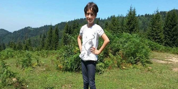 10 yaşındaki Mine yaşam savaşını kaybetti