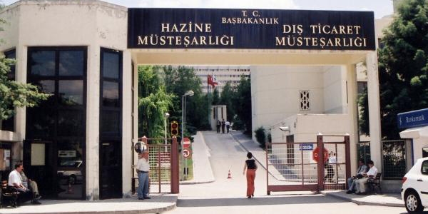 Hazine, yarın 3 ihale düzenleyecek