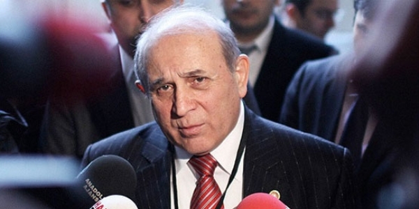 Kuzu: Bre nankör bizden önce Kürdüm diyemezdin