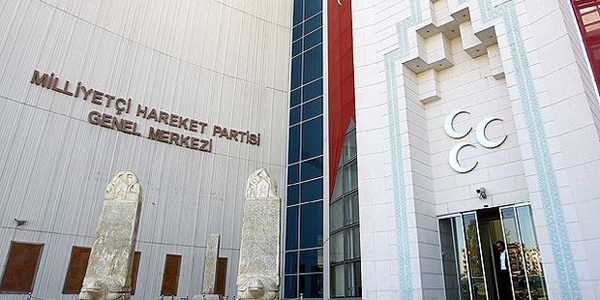 Çankırı'da MHP'nin itirazı reddedildi