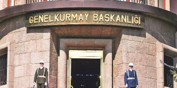 TSK'da 'istisnai sivil' devri başlıyor