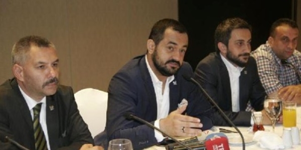 Hava-İş THY ile sözleşme imzalamaya hazırlanıyor
