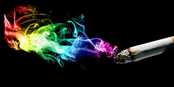 Sigara ar kesicinin etkilerini azalttyor