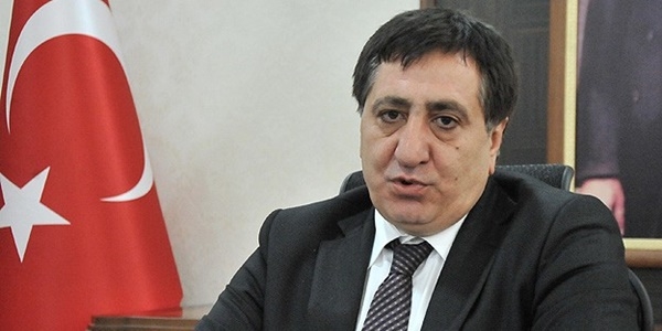 Şanlıurfa Valisi: 23 bin 250 kişiyi kabul ettik