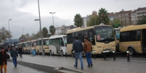 Ayda 180 bin lira haraç alıyorlardı