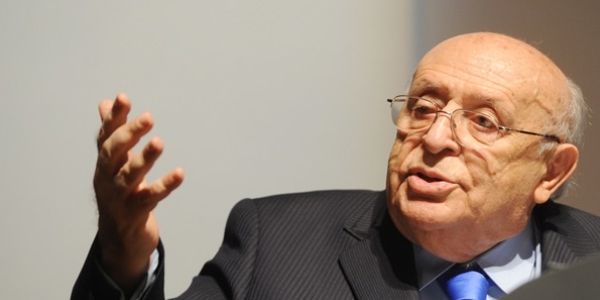 Süleyman Demirel'in ardından ne dediler?