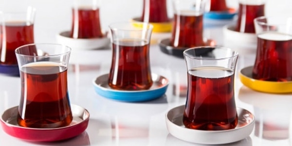 Çaylara hiçbir katkı maddesi katılamayacak