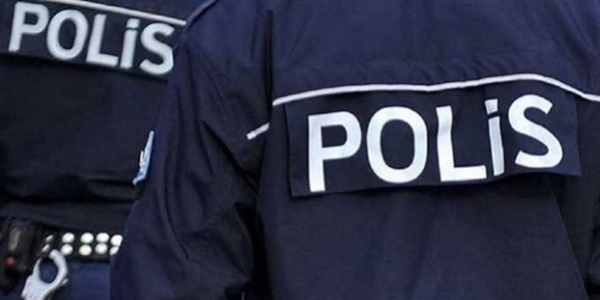 Osmaniye'de STK'lara operasyon