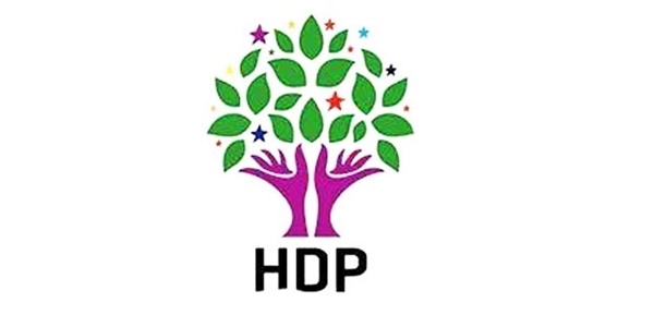 HDP ikiye mi bölünüyor?