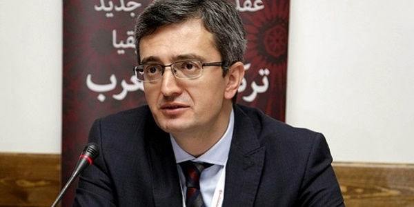 'İbre AK Parti-MHP koalisyonuna doğru kayıyor'