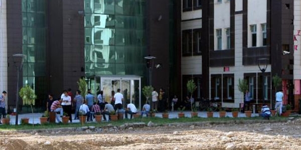 Şırnak'ta gümrük operasyonu: 6 gözaltı