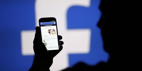 Facebook'a mahremiyet davas