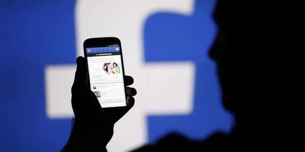 Facebook'a mahremiyet davası
