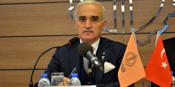 MÜSİAD'dan koalisyona destek