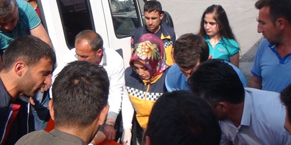 Piknik yapıyorlardı yıldırım düştü: 6 yaralı