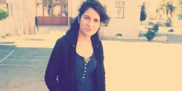 Cansu boğulduktan sonra kanala atılmış