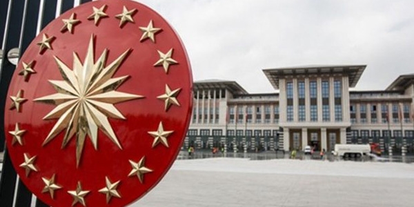 Cumhurbaşkanı Erdoğan Suriye toplantısı yaptı