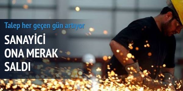 Sanayici forex elemanı alıyor