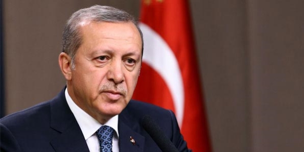 Saray'da gece yarısı toplantısı