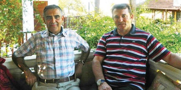 Balyoz'da 231 kişinin adli sicili siliniyor