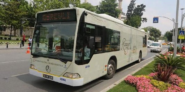 İETT'den Ramazan'a özel tarife