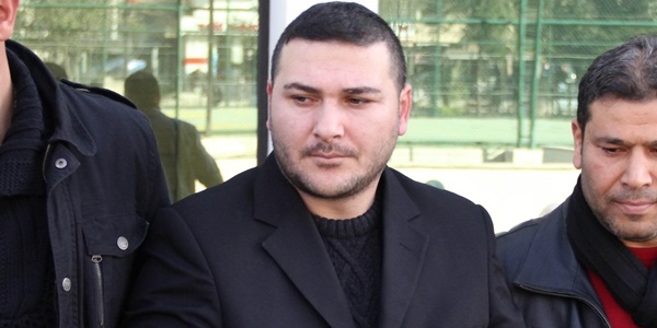 Tokat atarak ölüme sebep olmaya 5 yıl hapis