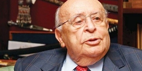 Demirel'in naaşına askeri jetler eşlik edecek