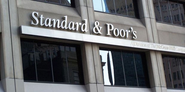 S&P: Siyasi belirsizlik birkaç ay sürebilir
