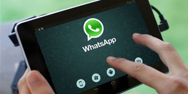 WhatsApp gizlilikte sınıfta kaldı