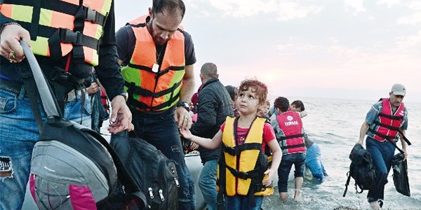 Mülteci krizi daha da kötüleşecek