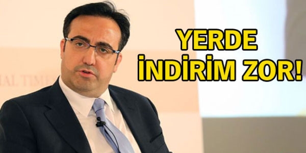 THY Başkanı: Havada çok dolaşıyoruz, yerde indirim zor