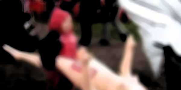'Komik' çocuk caps'leri için polis ansızın kapınızı çalabilir