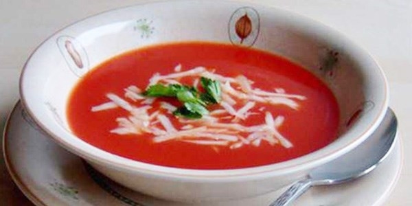 Hazır çorba ve pizza hızlı yaşlandırıyor!