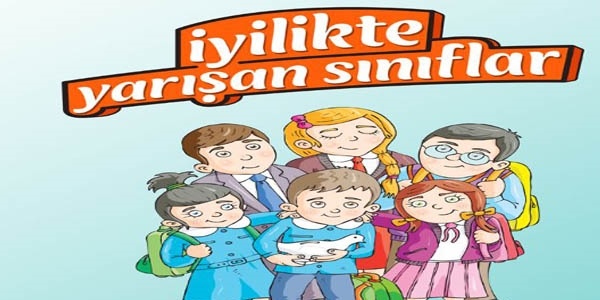 'Her Sınıfın Bir Yetim Kardeşi Var' projesi