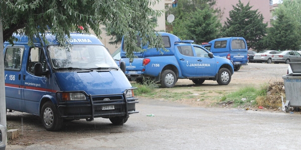 16 yaşındaki kıza cinsel istismar iddiasıyla 22 kişi gözaltında