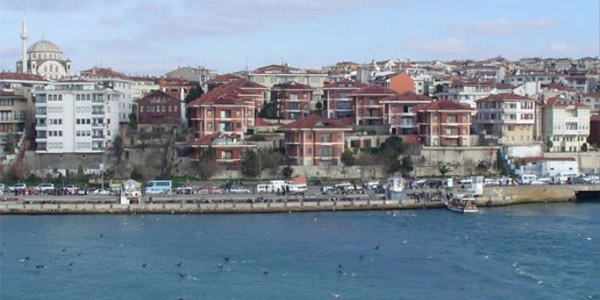 Boğaz'da kentsel dönüşüm başlıyor