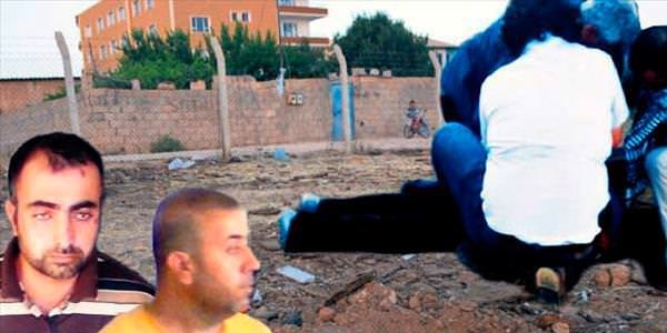 Ceylanpınar Belediye Başkanı'na suikast son anda önlendi