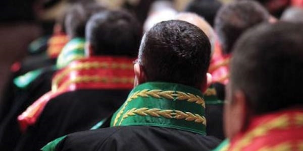 Yargı'da atama sistemi değişiyor
