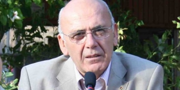 Datça belediye başkanı istifa etti
