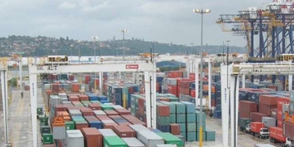 İthalatta tarife kontenjanı