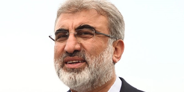 Yıldız: Yüzde 25 oy ile Başbakanlık konuşulmaz