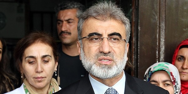 Yıldız: Koalisyon için tüm çabamızı sarf edeceğiz