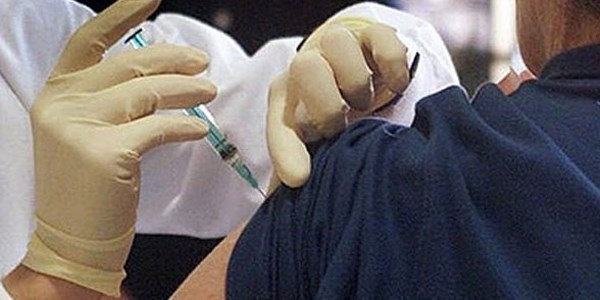 Ebola aşısında klinik deneyler durduruldu