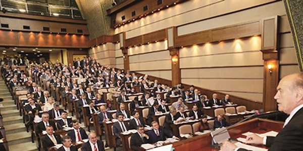 İBB'den 4 günde 147 imar değişikliği
