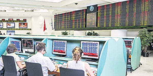 Piyasalar koalisyonu bekliyor!