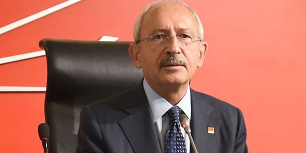 CHP yeni rota arayışında