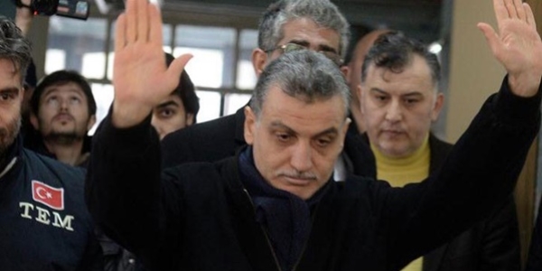 Ergenekon'da ibre tersine döndü!