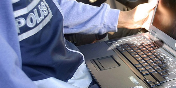 'EKİP' polisin hızına hız katacak