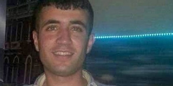 Diyarbakırlı er 10 gündür kayıp!