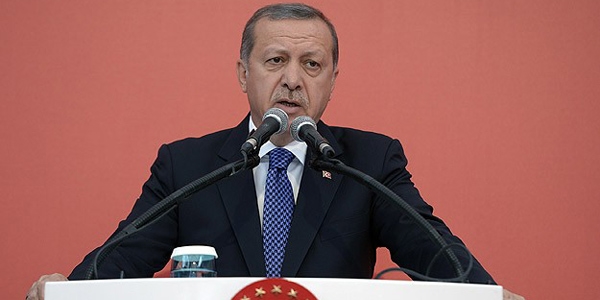 Erdoğan: Koalisyon en kısa sürede kurulmalı